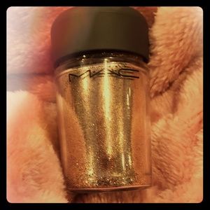 Mac Loose Glitter Pigment